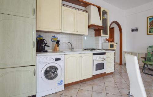 Capaci Apartment | 2 Bedroom Awesome Apartment In Capaci