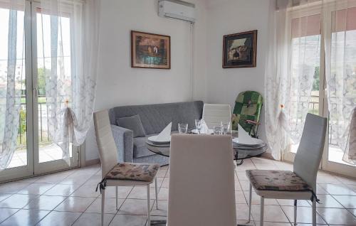 Capaci Apartment | 2 Bedroom Awesome Apartment In Capaci