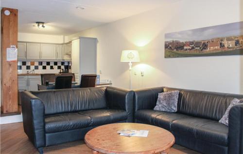 Paesens-Moddergat Apartment | 2 Bedroom Awesome Apartment In Paesens