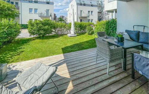 Fornebu Apartment | 2 Bedroom Awesome Apartment In Fornebu