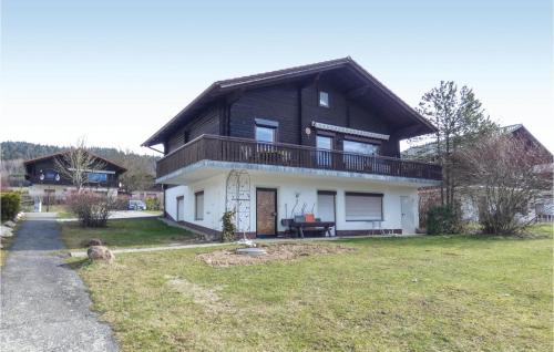 Arrach Apartment | 2 Bedroom Awesome Apartment In Arrach