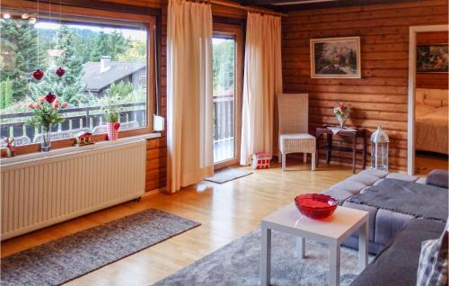 Arrach Apartment | 2 Bedroom Awesome Apartment In Arrach