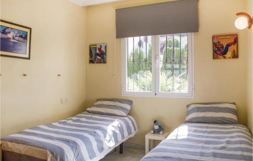 Mijas Apartment | 2 Bedroom Awesome Apartment In Mijas