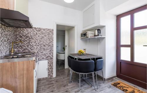 Fuzine House | 2 Bedroom Awesome Apartment In Fuzine
