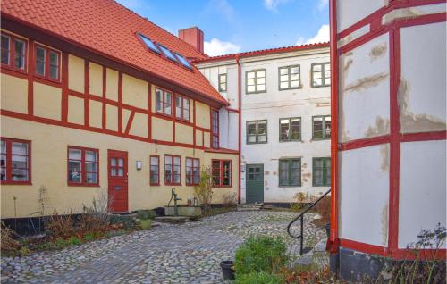 Ystad Apartment | 2 Bedroom Awesome Apartment In Ystad