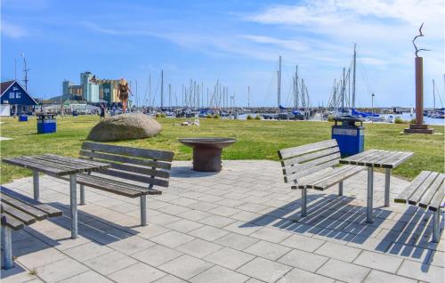 Ystad Apartment | 2 Bedroom Awesome Apartment In Ystad