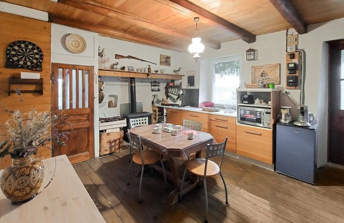 Bas-en-Basset House | 2 bedroom awesome home in Bas-en-Basset