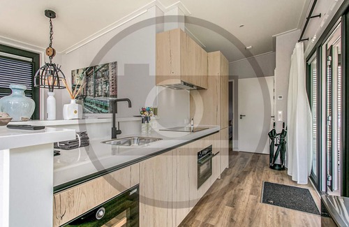 Municipality of Barneveld House | 2 bedroom awesome home in Voorthuizen