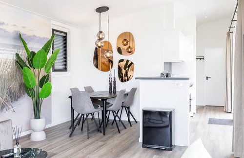 Municipality of Barneveld House | 2 bedroom awesome home in Voorthuizen