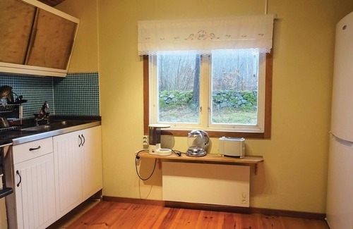 Tvetaryd House | 2 bedroom awesome home in Bräkne Hoby
