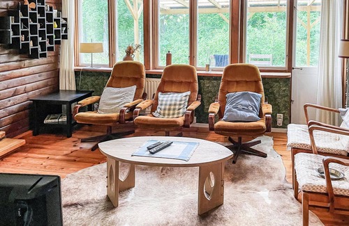 Tvetaryd House | 2 bedroom awesome home in Bräkne Hoby