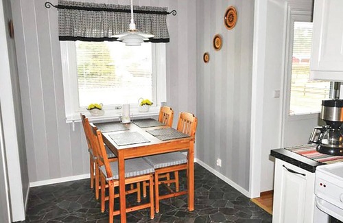 Hallevik House | 2 bedroom awesome home in Sölvesborg