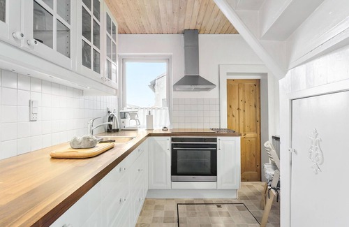 Rudkobing House | 2 bedroom awesome home in Rudkøbing