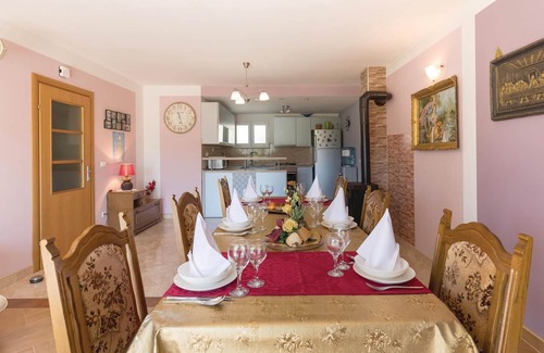 Stasevica House | 2 bedroom awesome home in Stasevica