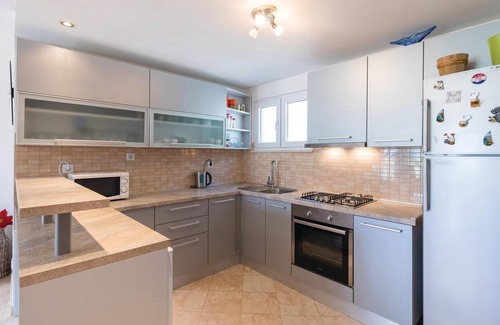 Stasevica House | 2 bedroom awesome home in Stasevica