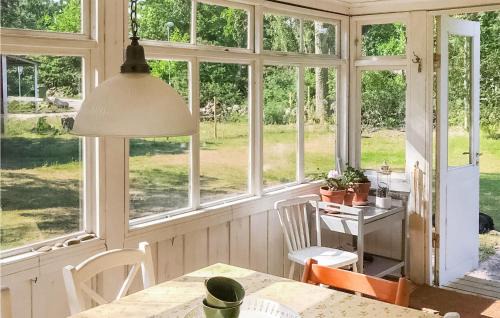Farjestaden House | 2 Bedroom Awesome Home In Färjestaden
