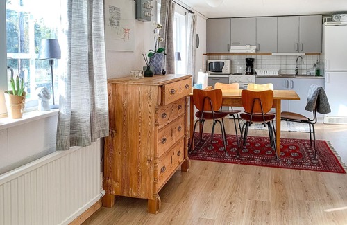 Vastervik House | 2 bedroom awesome home in Västervik