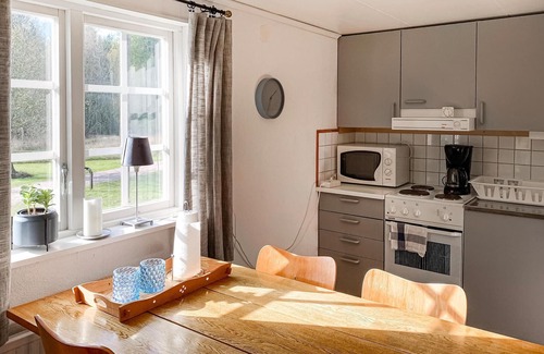 Vastervik House | 2 bedroom awesome home in Västervik