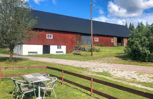 Vastervik House | 2 bedroom awesome home in Västervik