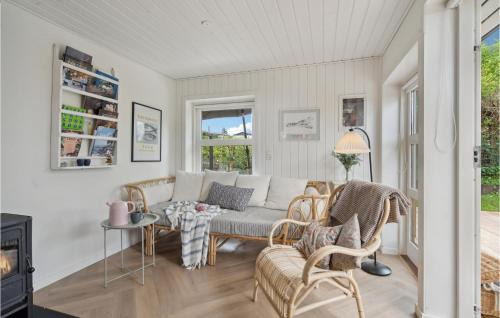 Kerteminde House | 2 Bedroom Awesome Home In Kerteminde