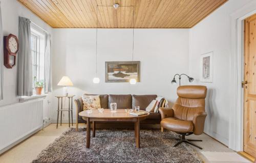 Rudkobing House | 2 Bedroom Awesome Home In Rudkøbing