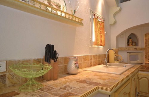Aujac House | 2 bedroom awesome home in Bedousse