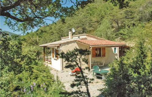 Teyssieres House | 2 Bedroom Awesome Home In Teyssieres