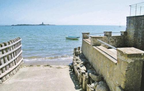 Morsalines House | 2 Bedroom Awesome Home In Morsalines