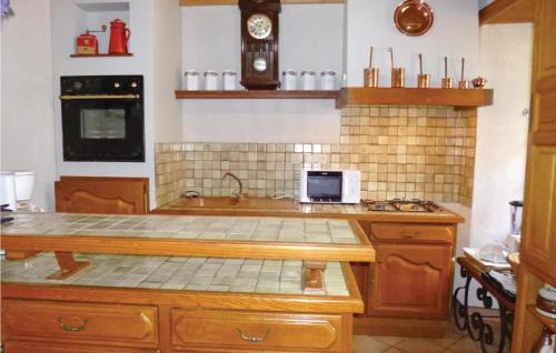 Morsalines House | 2 Bedroom Awesome Home In Morsalines