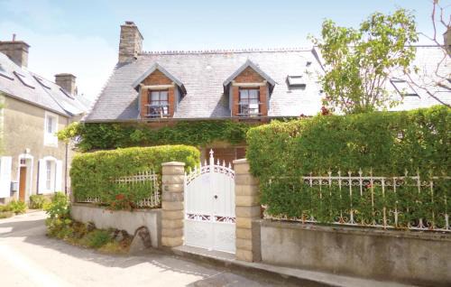 Morsalines House | 2 Bedroom Awesome Home In Morsalines