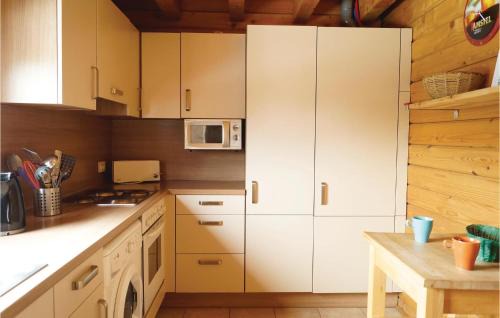 Saulxures House | 2 Bedroom Awesome Home In Saulxures