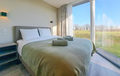 Nieuw-Bergen House | 2 Bedroom Awesome Home In Afferden