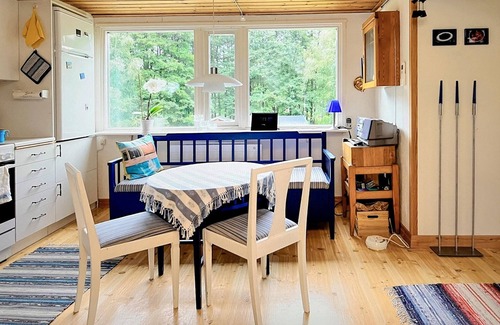 Savsjo House | 2 bedroom awesome home in Sävsjö