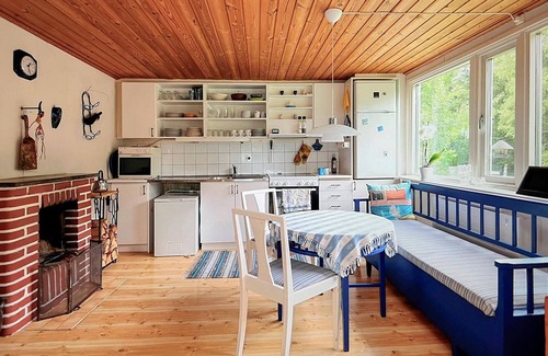Savsjo House | 2 bedroom awesome home in Sävsjö