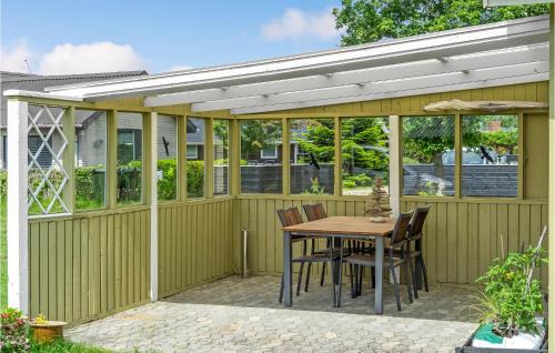 Juelsminde House | 2 Bedroom Awesome Home In Juelsminde