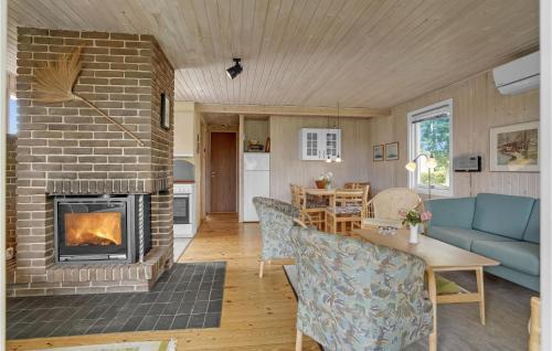 Juelsminde House | 2 Bedroom Awesome Home In Juelsminde