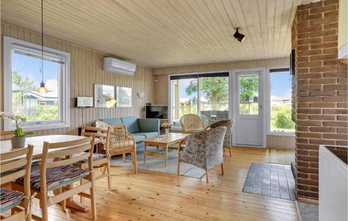 Juelsminde House | 2 Bedroom Awesome Home In Juelsminde