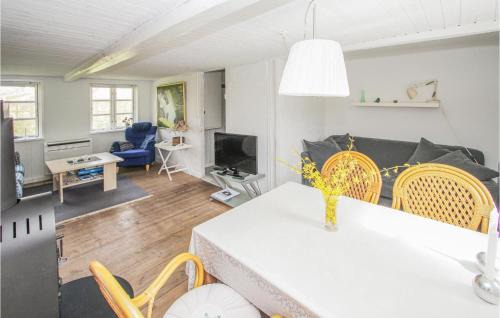 Samsø House | 2 Bedroom Awesome Home In Samsø
