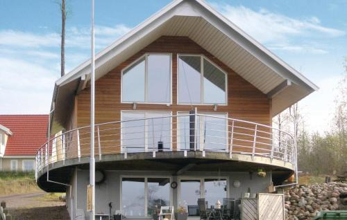 Mansarp House | 2 Bedroom Awesome Home In Månsarp