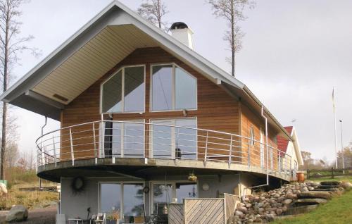 Mansarp House | 2 Bedroom Awesome Home In Månsarp