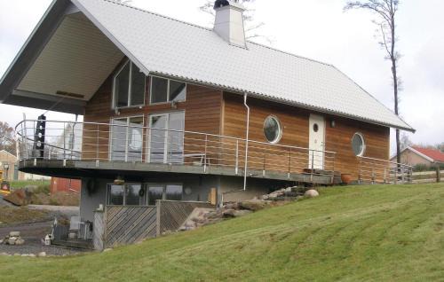 Mansarp House | 2 Bedroom Awesome Home In Månsarp