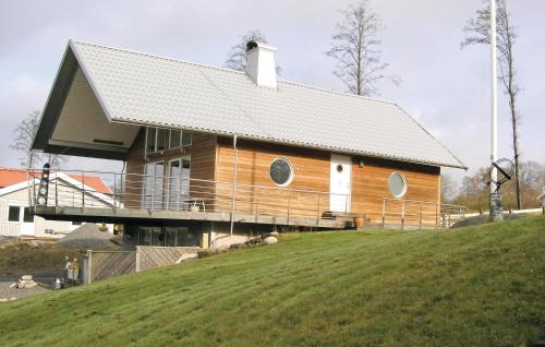 Mansarp House | 2 Bedroom Awesome Home In Månsarp