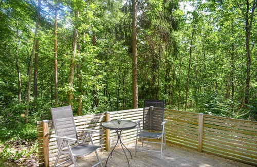 Svangsta House | 2 Bedroom Awesome Home In Svängsta
