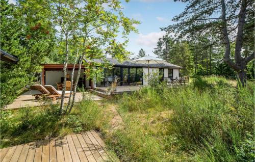 Hoensinge House | 2 Bedroom Awesome Home In Vig