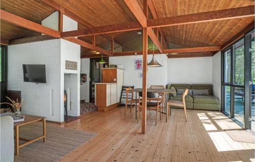 Hoensinge House | 2 Bedroom Awesome Home In Vig
