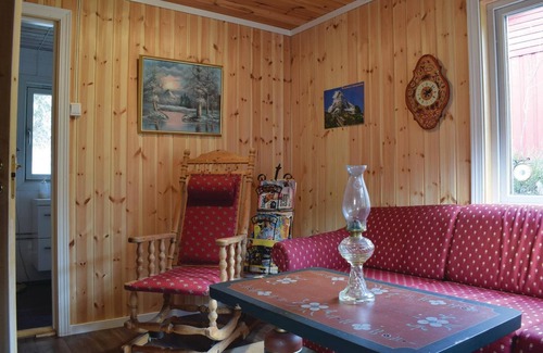 Iveland House | 2 bedroom awesome home in Iveland