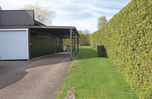 Borgholm House | 2 bedroom awesome home in Borgholm