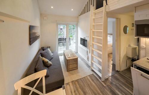 Hollviken House | 2 Bedroom Awesome Home In Höllviken