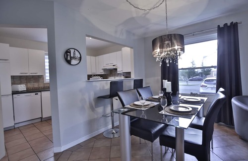 Magog Condo | 2-bedroom azure club condo near the lake