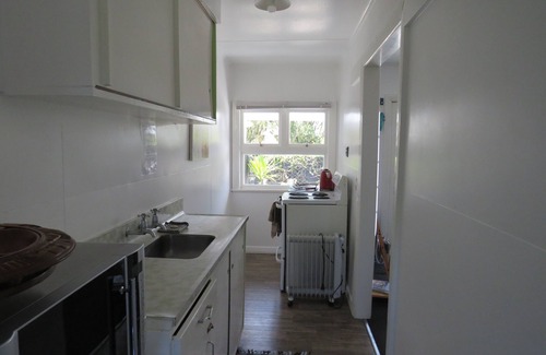 Westport Condo | 2-bedroom bach @ Carters Beach